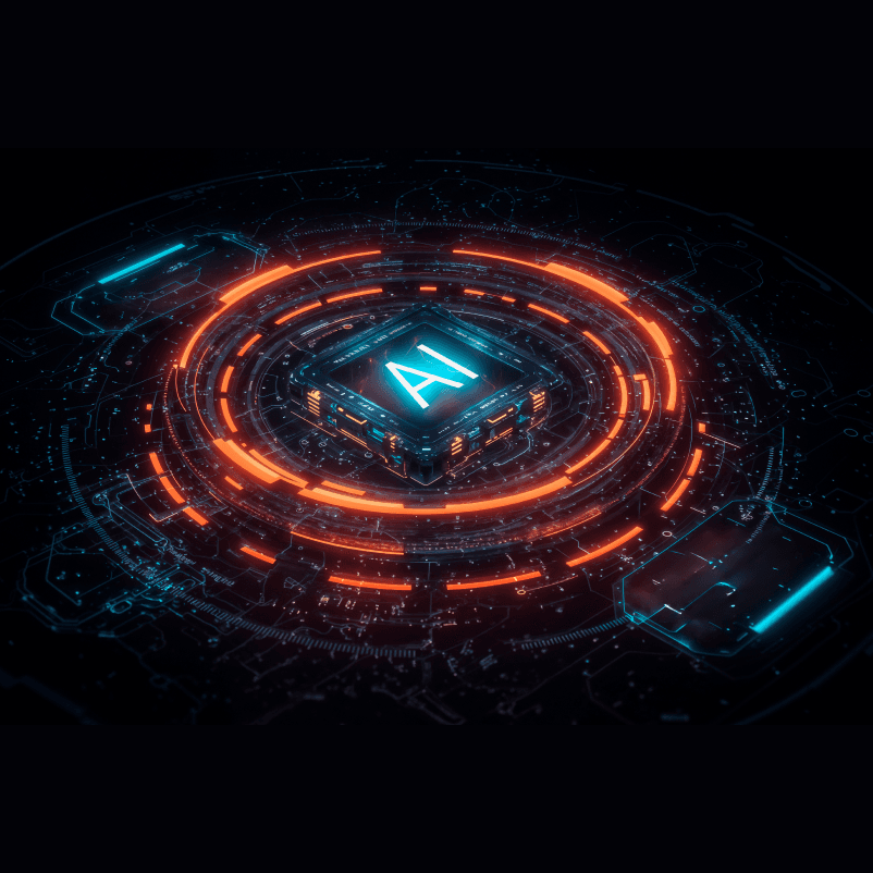 Helomatrix global technology network