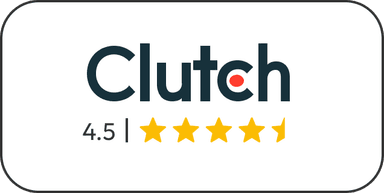 Clutch 4.8 Rating